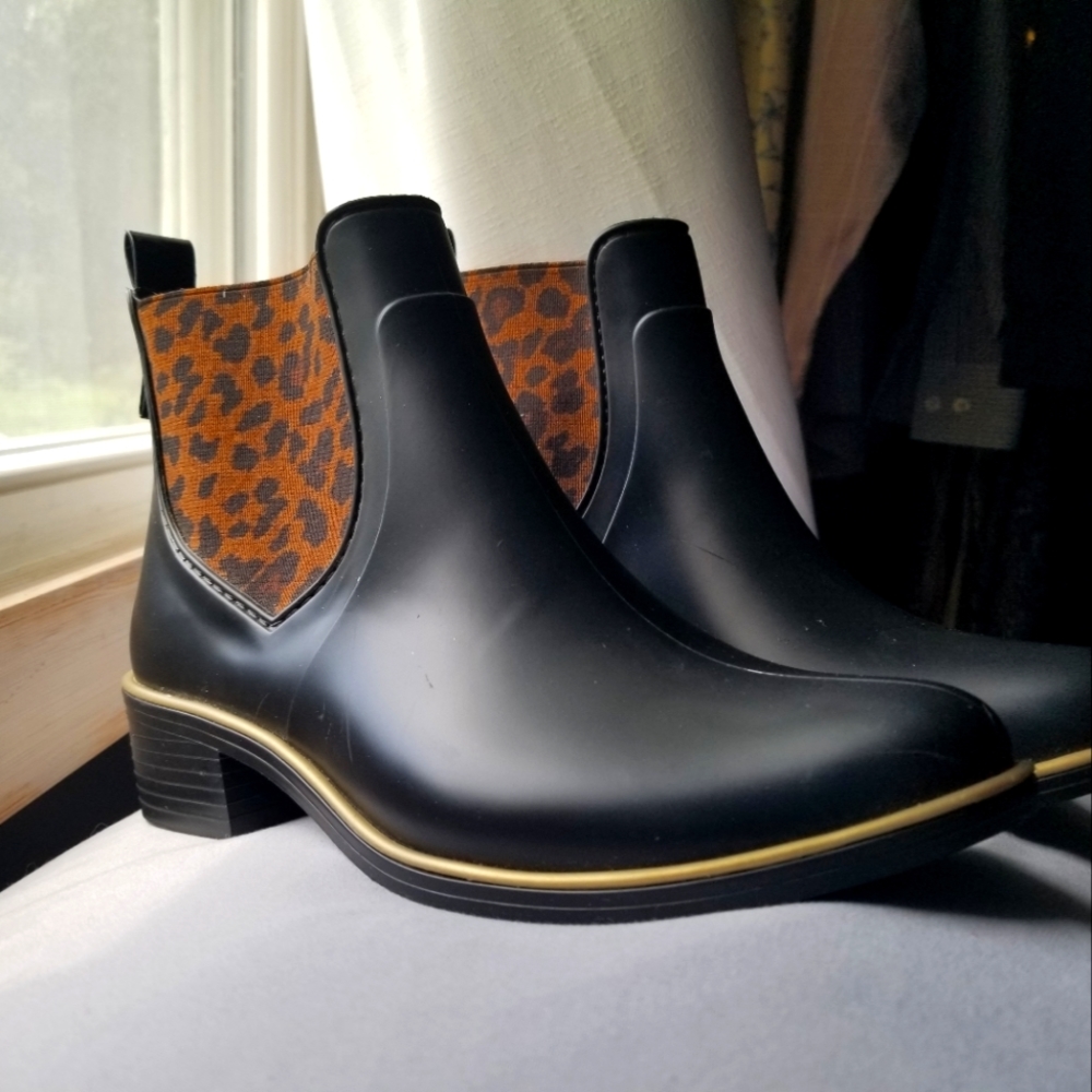 Kate Spade Women's 6.5 Rainboots